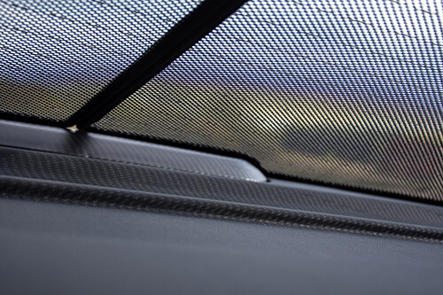 Car Shades Alfa Romeo Giulia (952) 4 door 15> Full Rear Set