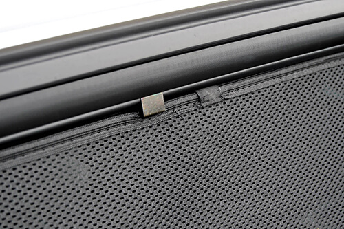 Car Shades Audi A3 Sportback (Typ 8V) 5 door 12>20 Full Rear Set