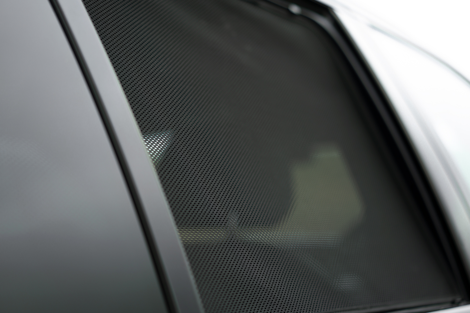 Car Shades - BMW X5 5 Door (F15) 2014-17 - Full Rear Set