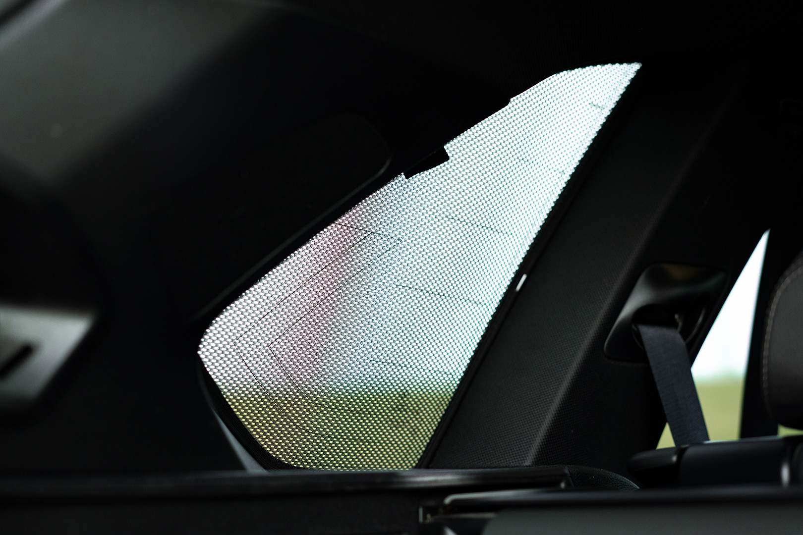 Car Shades - BMW X5 5 Door (F15) 2014-17 - Full Rear Set