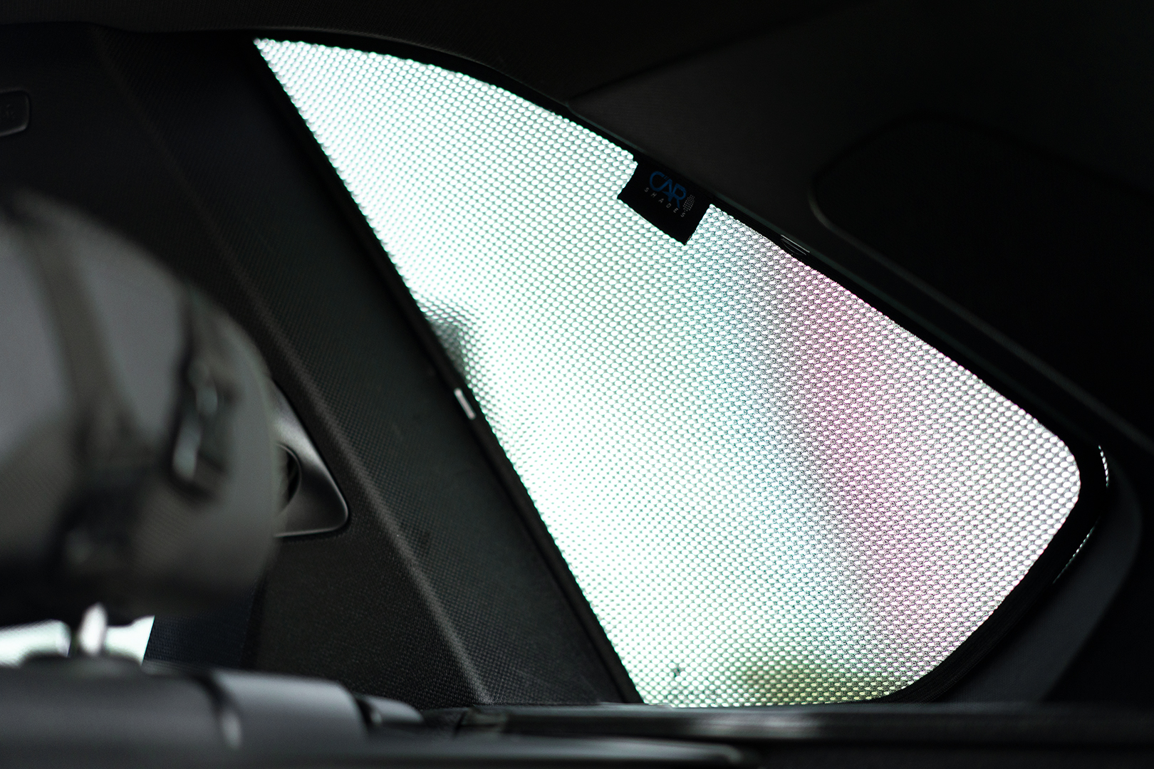 Car Shades - BMW X5 5 Door (F15) 2014-17 - Full Rear Set