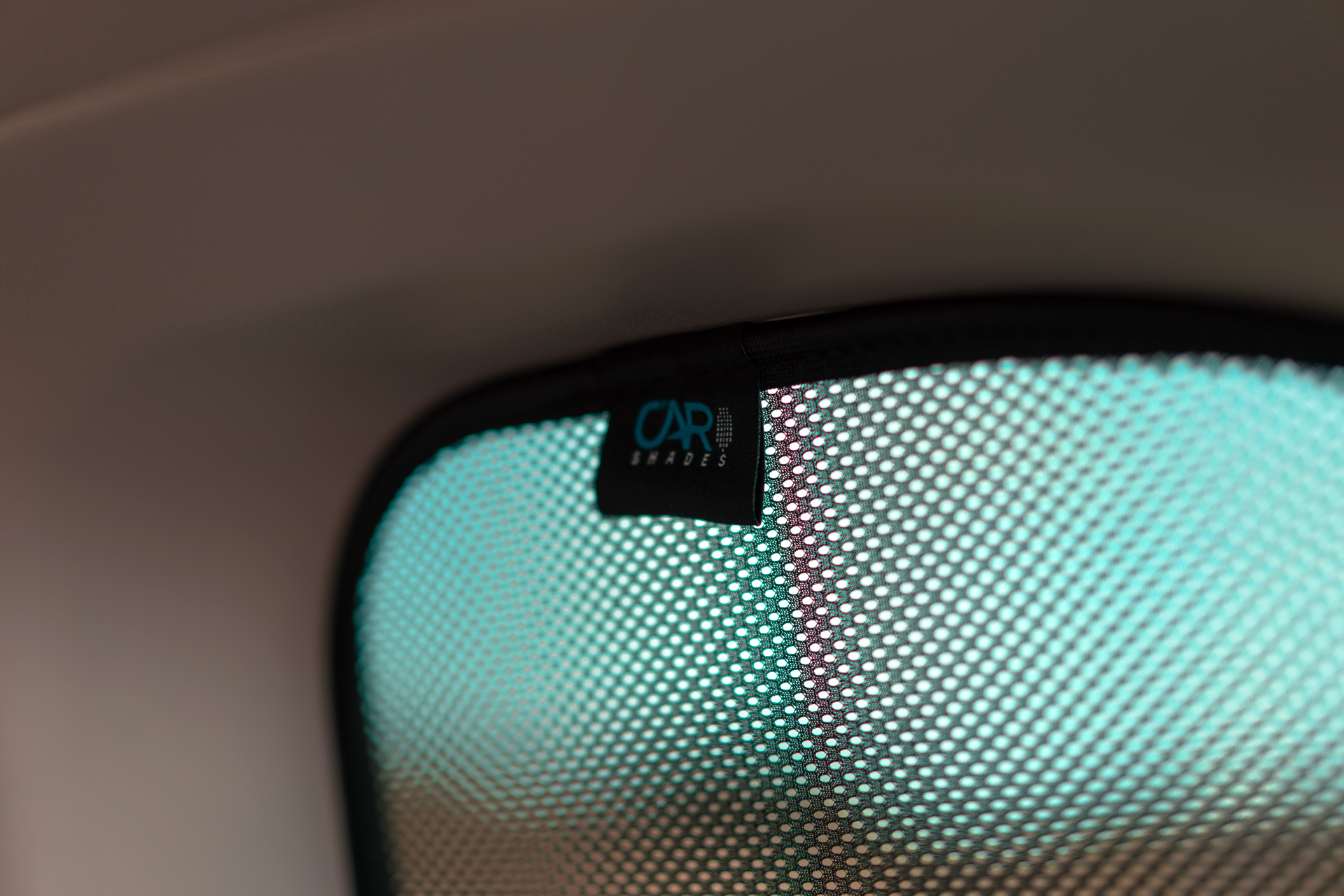 Car Shades - Citroen Berlingo Multispace 2018> Full Rear Set