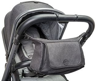 Ark Grab & Go Changing Bag