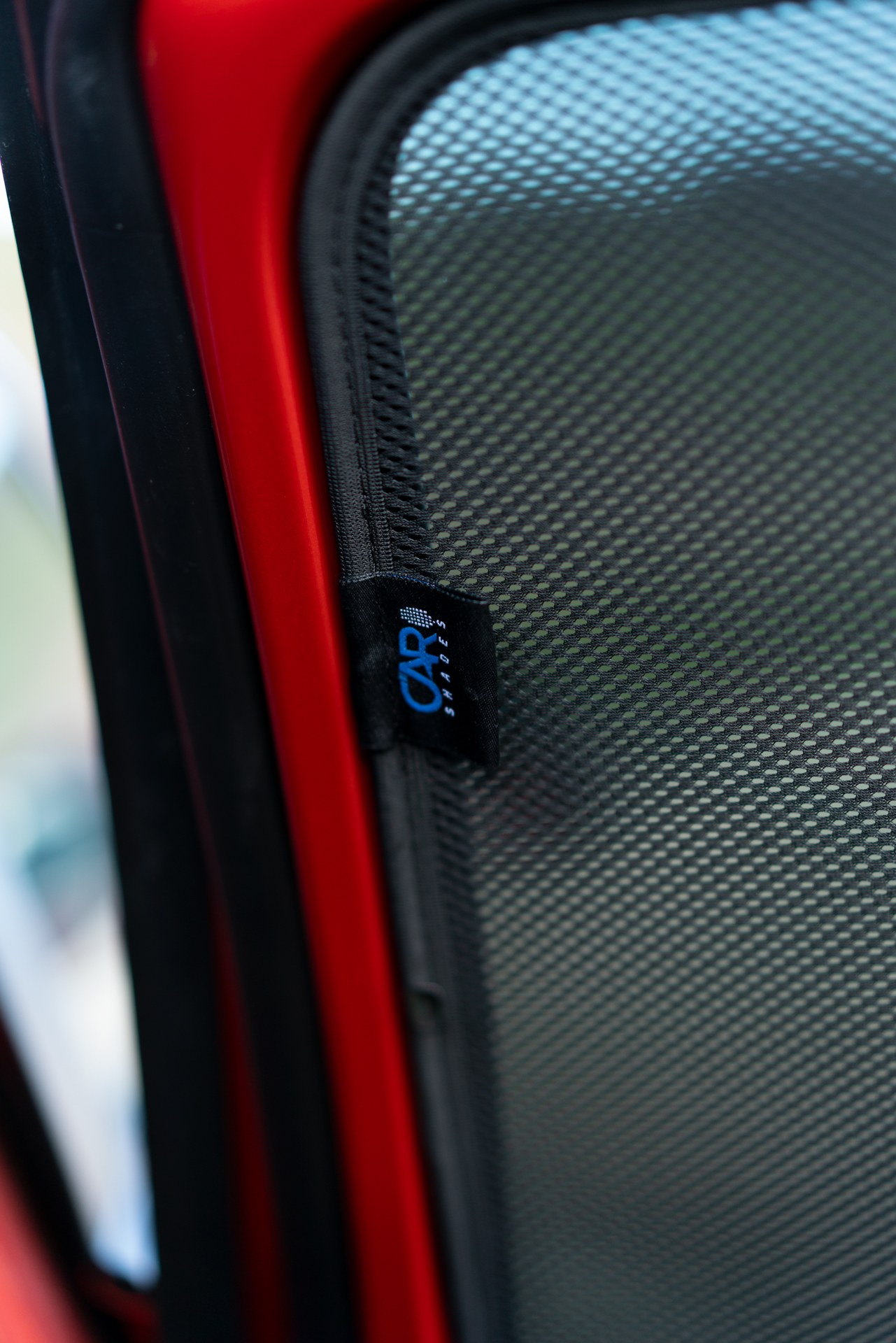 Car Shades - Kia Niro 5dr 2022> Full Rear Set