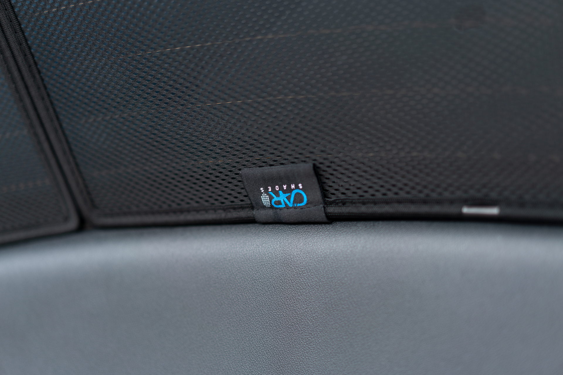 Car Shades - Kia Niro 5dr 2022> Full Rear Set