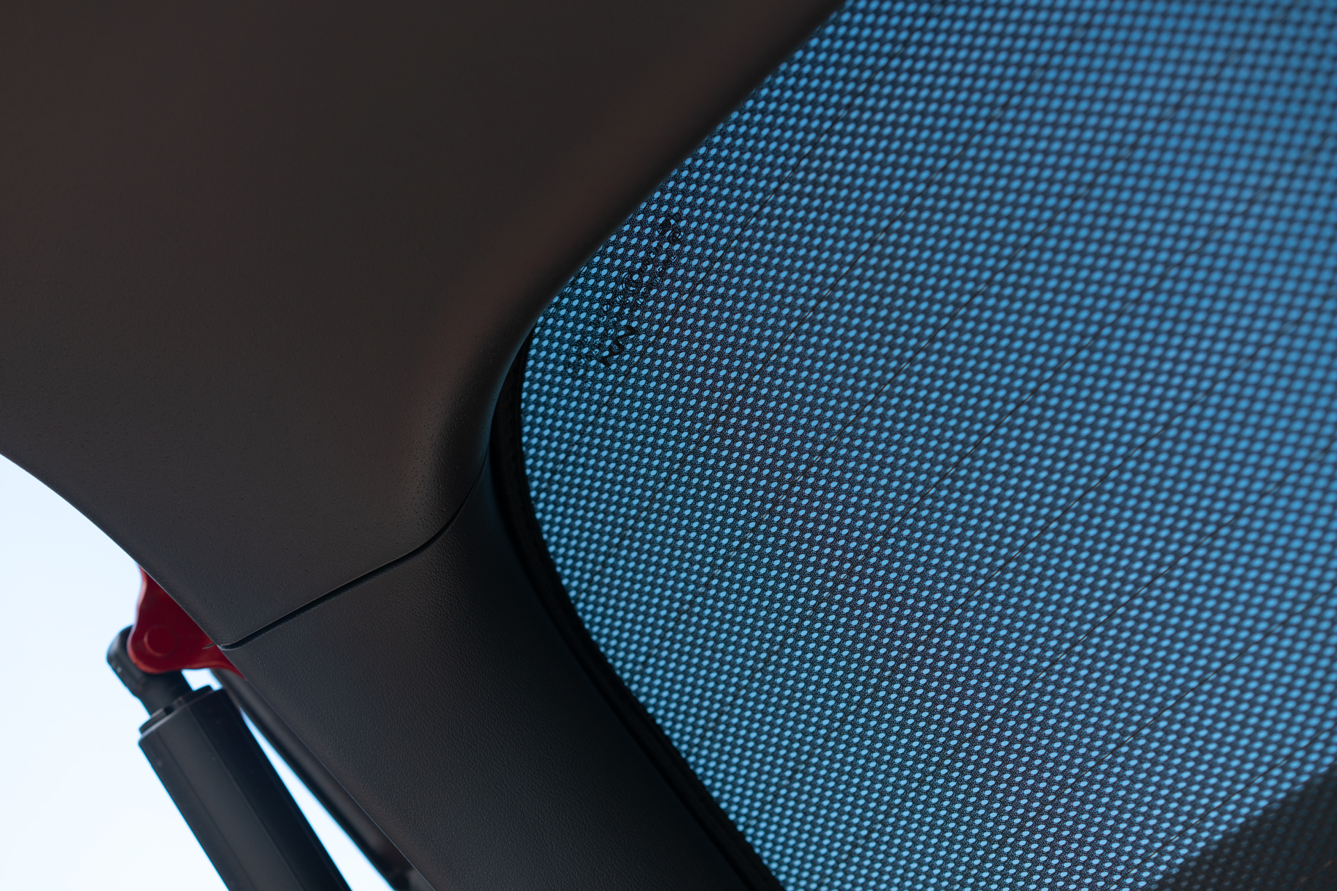 Car Shades - Kia Niro 5dr 2022> Full Rear Set