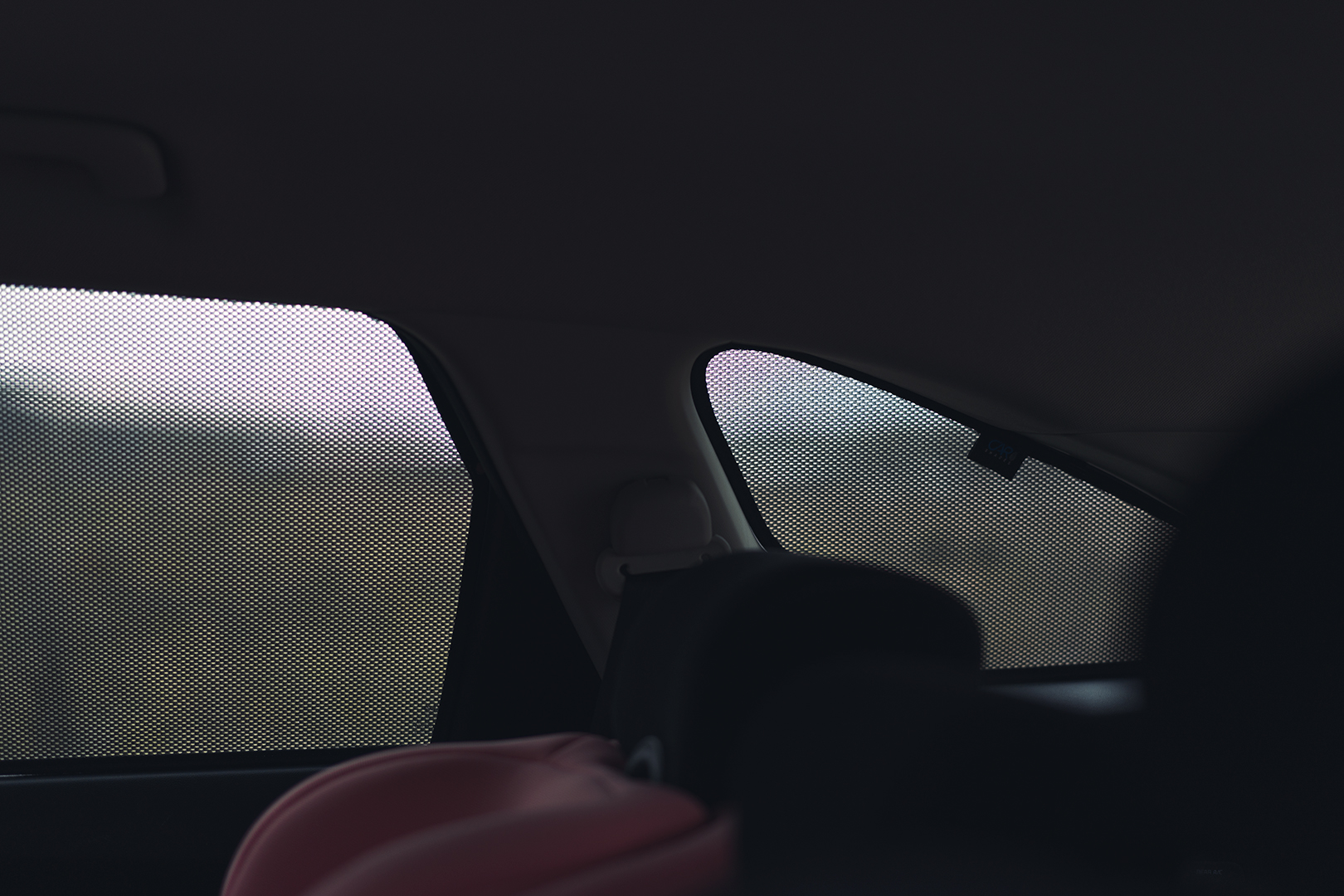 Car Shades - Kia Sorento 5dr 2021> Full Rear Set