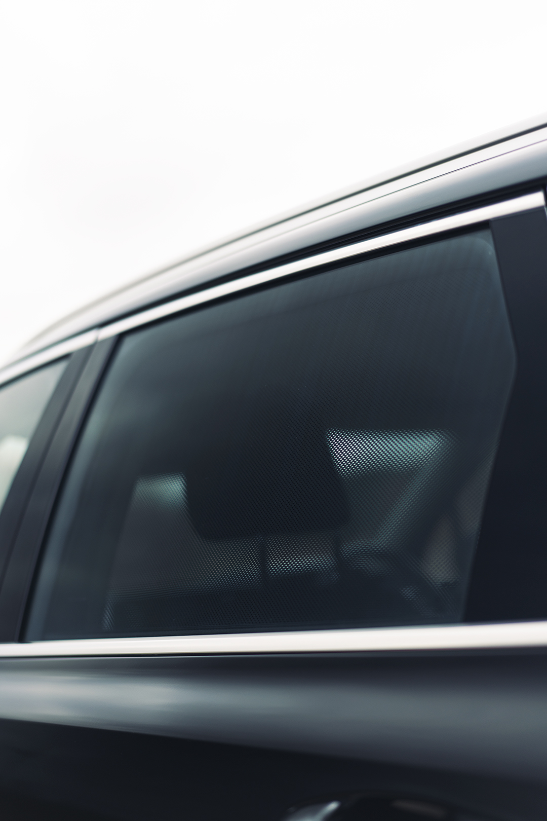 Car Shades - Kia Sorento 5dr 2021> Rear Door Set