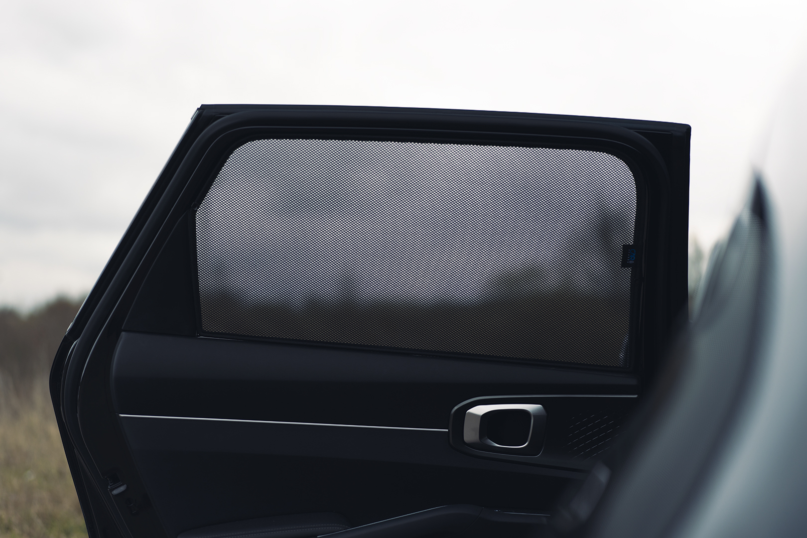 Car Shades - Kia Sorento 5dr 2021> Rear Door Set