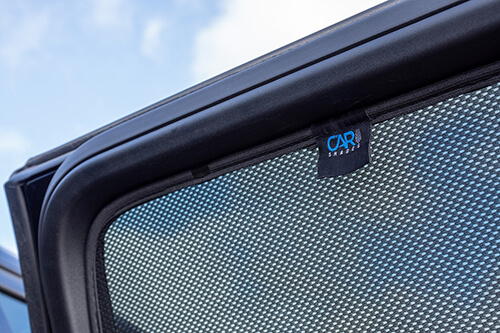 Car Shades Land Rover Discovery Sport 5dr 15-20 - Rear Door Set