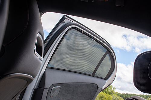 Car Shades Mercedes A-Class 5dr 2019> W177 Full Rear Set