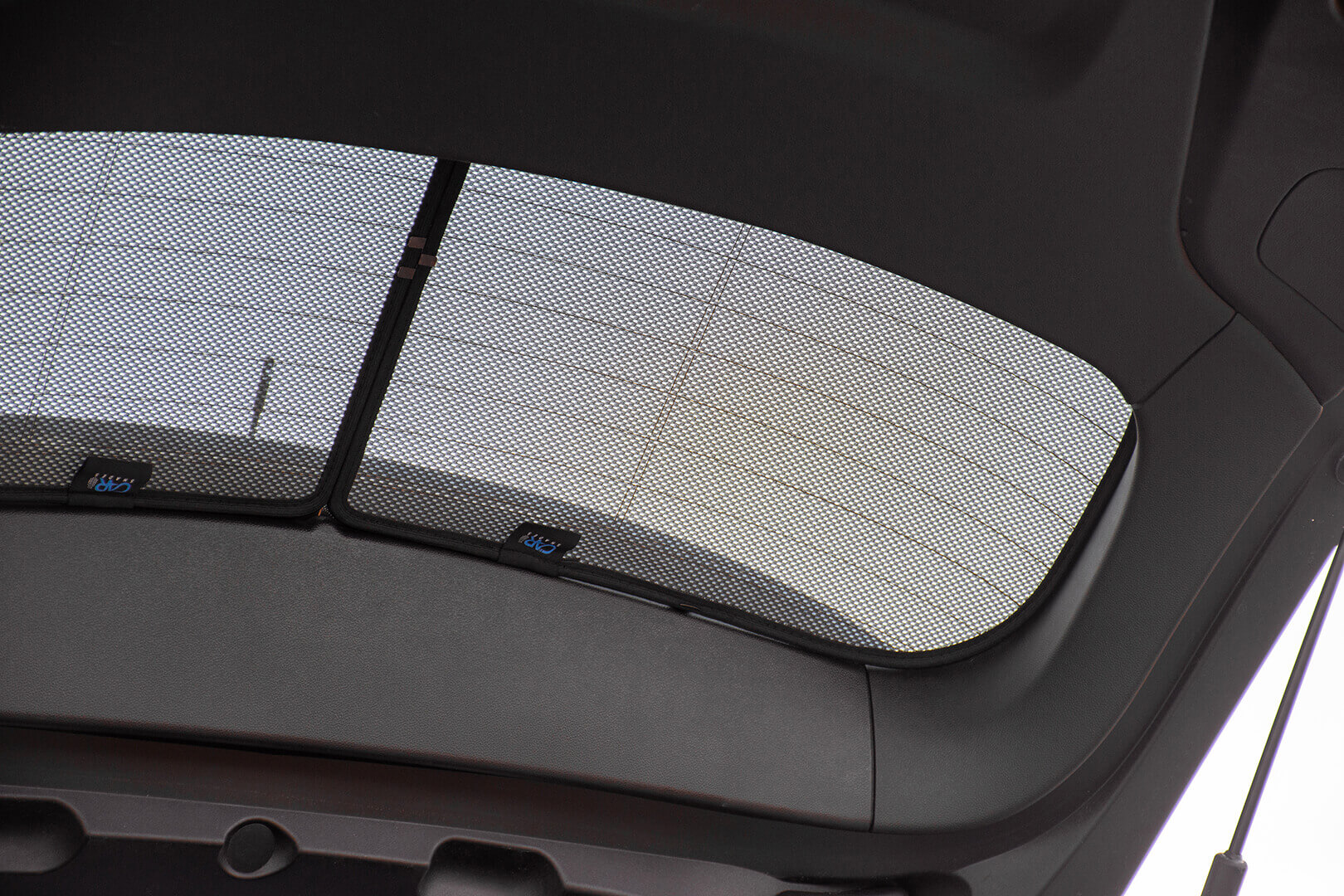 Car Shades Renault Megane Estate 2016> Full Rear Set