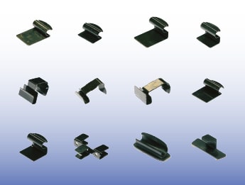 Replacement Fitting Clip Set