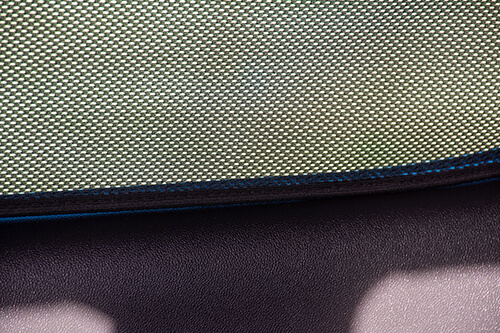 Car Shades Seat Leon 5 door 12>20 Full Rear Set