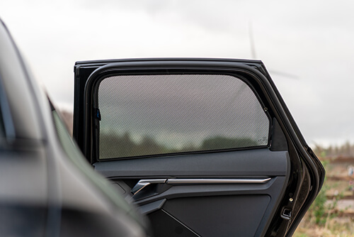 Car Shades - Audi A3 5dr (8Y) Sportback 2020> Full Rear Set