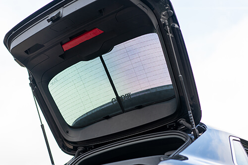 Car Shades - Audi A3 5dr (8Y) Sportback 2020> Full Rear Set