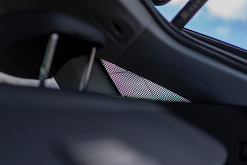 Car Shades - Audi Q5 Sportback 2021> Full Rear Set