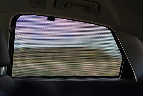 Car Shades - Audi Q5 Sportback 2021> Full Rear Set