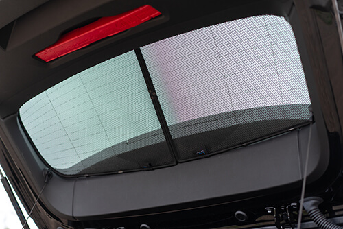 Car Shades - BMW 1 Series F40 2019> Full Rear Set