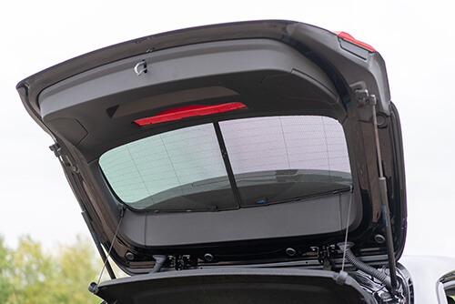 Car Shades - BMW 1 Series F40 2019> Full Rear Set