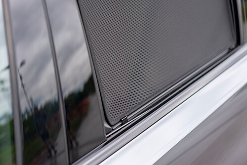 Car Shades - BMW 3 Series (G20) 4dr 2019> Full Rear Set