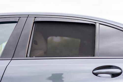 Car Shades - BMW 3 Series (G20) 4dr 2019> Full Rear Set