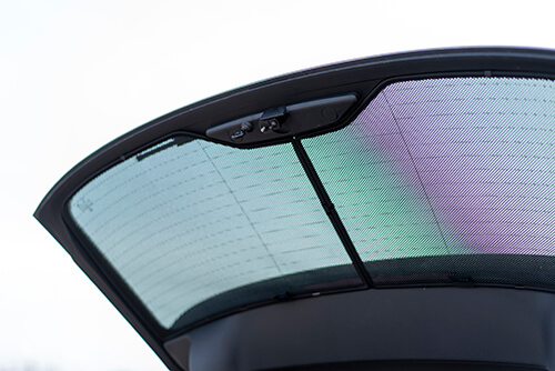 Car Shades - BMW 3 Series (G21) Touring 2019> Full Rear Set