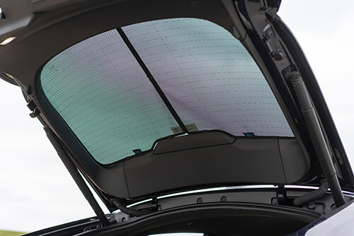 Car Shades - BMW X6 5 Door (F16) 15-19 - Full Rear Set