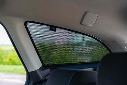 Car Shades Ford Focus Estate 11-18 Full Rear Set