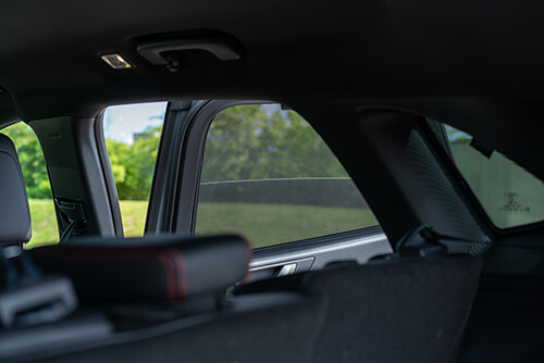 Ford Kuga 5dr 2019> Full Rear Set