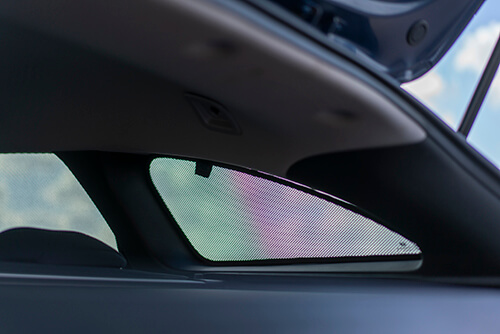 Car Shades - Hyundai i30 Estate 2016> Full Rear Set