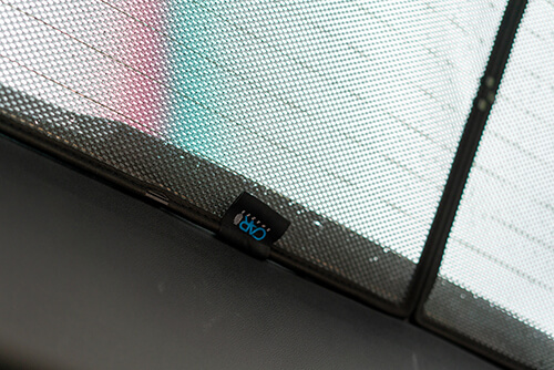 Car Shades - Hyundai Tucson 5dr 2021> Full Rear Set