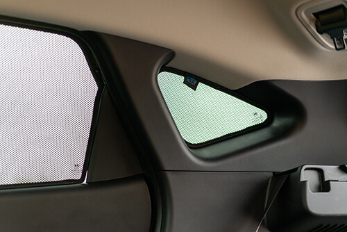 Car Shades - Hyundai Tucson 5dr 2021> Full Rear Set