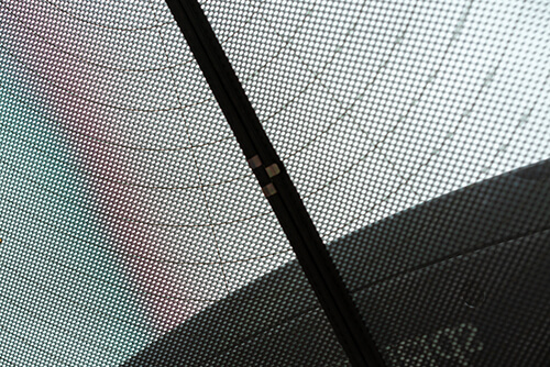 Car Shades - Jaguar E-Pace 2017> Full Rear Set