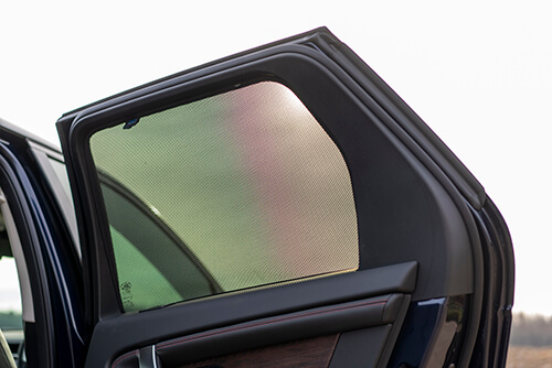 Car Shades - Land Rover Discovery Sport 5dr 20> Full Rear Set