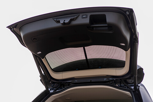 Car Shades - Land Rover Discovery Sport 5dr 20> Full Rear Set