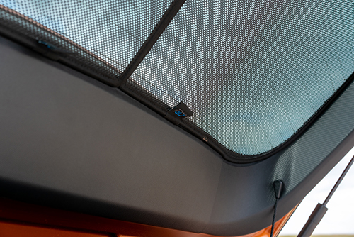 Car Shades - Peugeot 2008 5 Door 2020> Full Rear Set