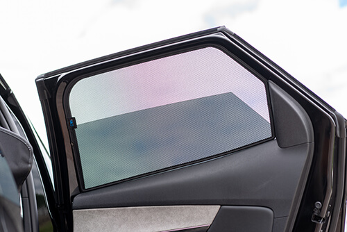 Car Shades Peugeot 3008 5dr 2016> Full Rear Set