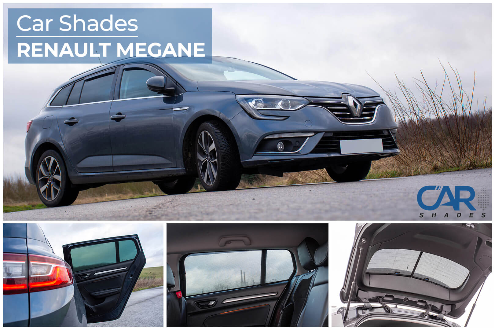 Renault Megane Estate