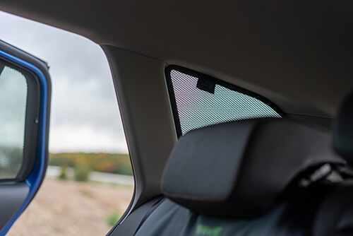 Car Shades - Skoda Enyaq 5dr 2020> Full Rear Set