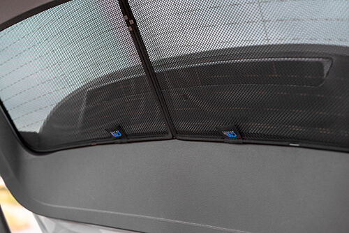 Car Shades -  Skoda Octavia Estate 2019> Full Rear Set