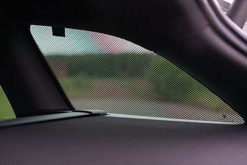 Car Shades -  Skoda Octavia Estate 2019> Full Rear Set