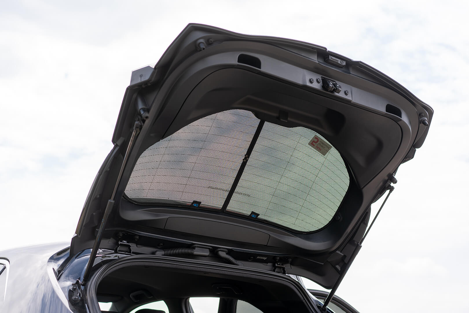 Car Shades - Toyota Corolla 5 Door Hatchback 2018> Full Rear Set