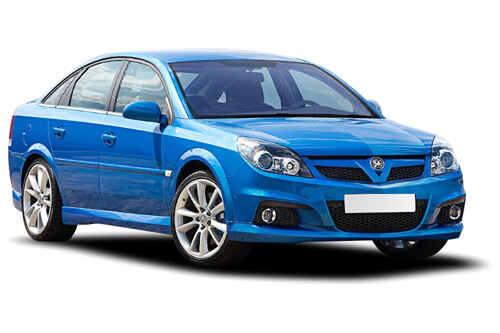 Car Shades Vauxhall Vectra	5 door 02-08 Full Rear Set