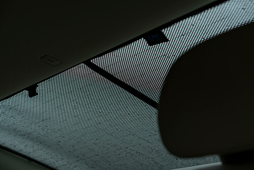 Car Shades Volvo S90 4 door 17> Full Rear Set