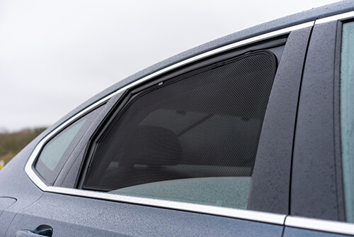 Car Shades Volvo S90 4 door 17> Full Rear Set