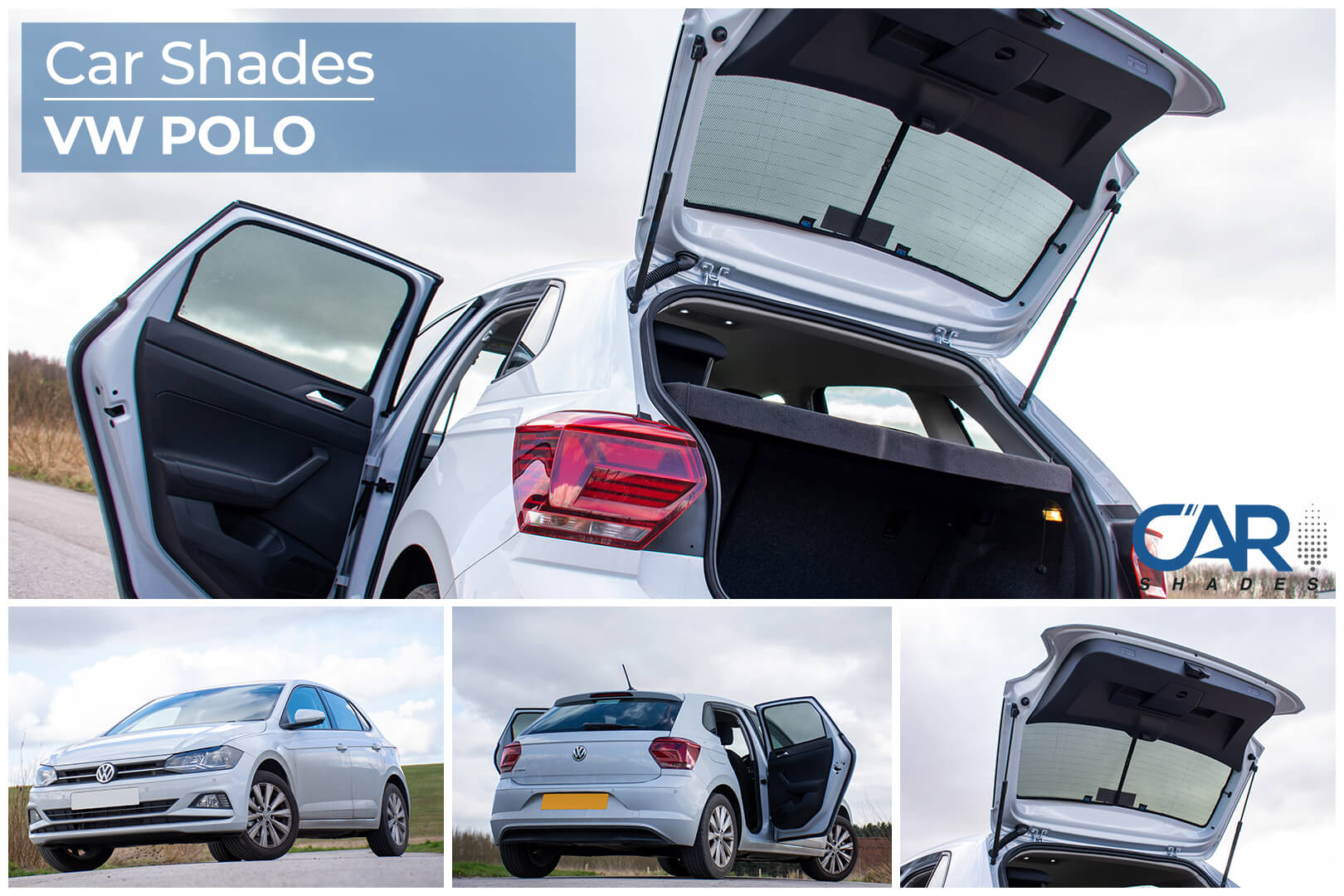 VW Polo 5 Door 2017>