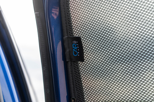 Car Shades - VW T-Cross 5dr 2018> Full Rear Set