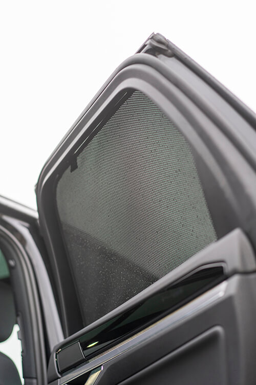 Car Shades - VW Touareg 5dr 2018> Full Rear Set