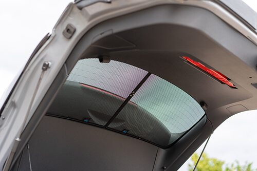 Car Shades - VW ID.4 5dr 2020> Full Rear Set